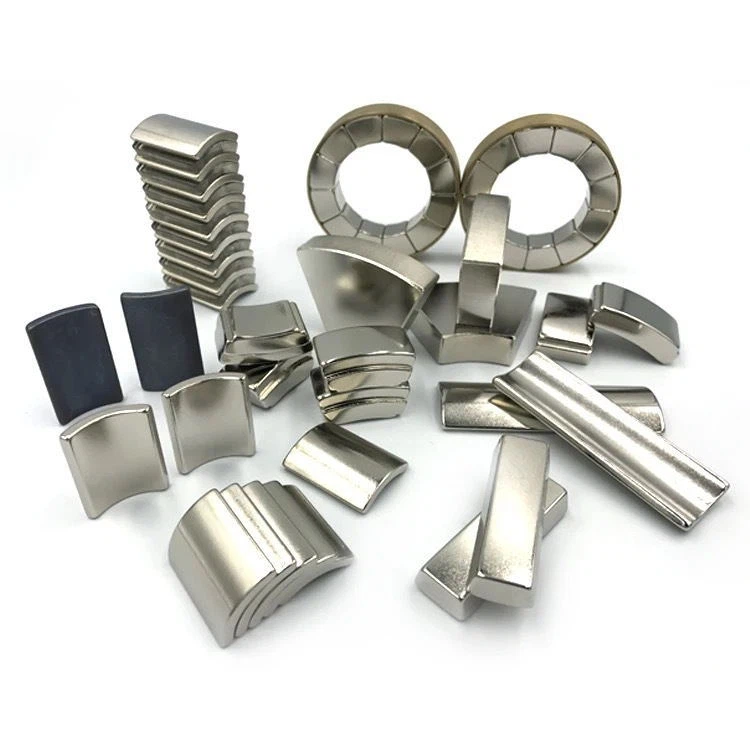 מגנט Neodymium